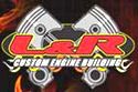 L & R Engines