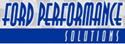 Ford Performance Solutions
